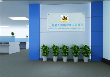 中国 Shanghai Litong Machinery Equipment Co., Ltd.