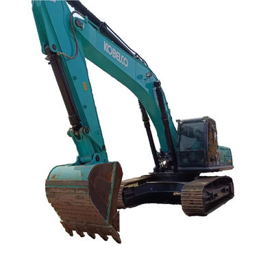 99% コベルコ 掘削機 SK350 コベルコ SK350-8 SK350D 原装水力ポンプ付き掘削機