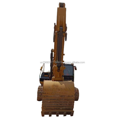オリジナル 液圧バルブ VOLVO EC480 掘削機 日本 中古 VOLVO 液圧掘削機