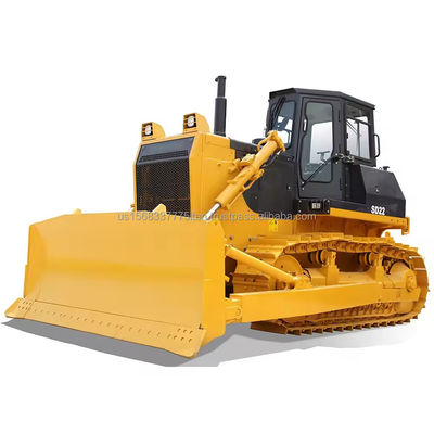 原始液圧バルブ 施工機械用のシャントイSD 220ブルドーザー
