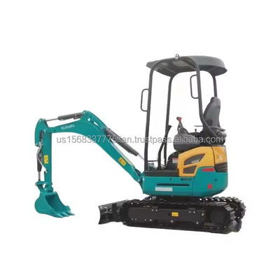 建設材料の店 バイキング用 KUBOTA KXU17 軸承とコアコンポーネントの掘削機