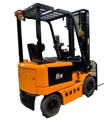 ハンジョウH15フォークリフト用機 ディーゼルエンジンの持ち上げ高度45