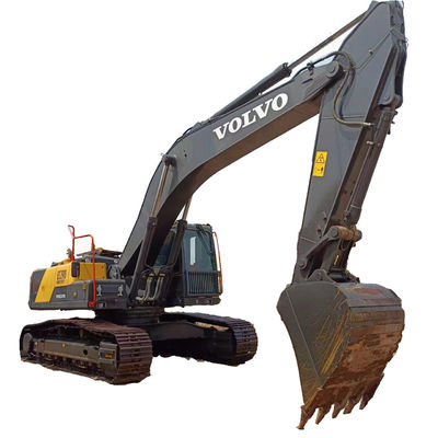 オリジナル VOLVO EC290 掘削機 99% 状態良好 オリジナル 水力シリンダー