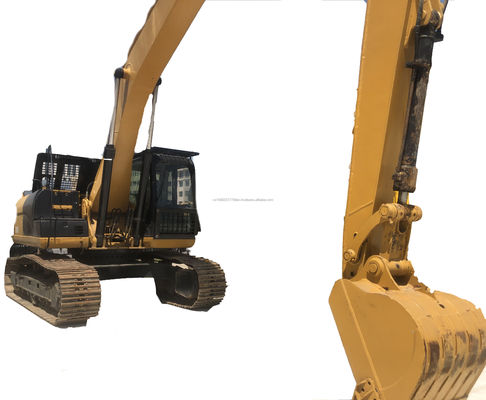 中古キャット330 掘削機 中古機械 大型カタツムリ オリジナル水力ポンプ