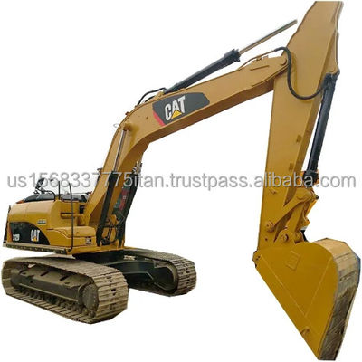 800~1000 勤務時間 日本製 原産 掘削機で製造 カタピラー 312D Cat312D2 CAT312DL