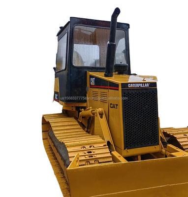 原型水力シリンダー 土を移動する建設機械のためのCat D5Cブルドーザー