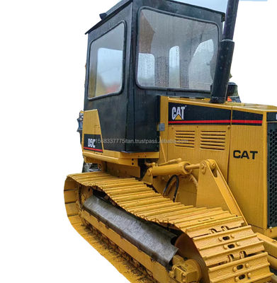 オリジナルの水力シリンダー 23400 KG 建設機械と使用 Cat D5Cブルドーザー
