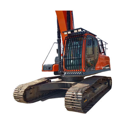 中古ドーサンDX300掘削機 2016年モデル 30000KG 重作業掘削用の機械重量