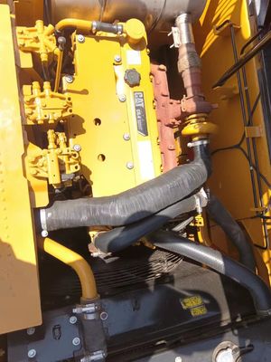 2016年 CAT 320D2 掘削機 日本 原産地 機械 20トンの稼働重量