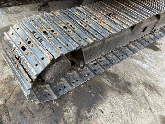 中古のコマツー PC50 掘削機 性能も良し 機械重量は5000KG