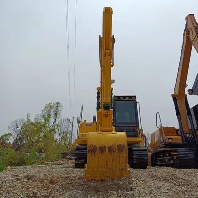 中古 コマツー PC130 ハイドロリック 中古 多機能ミニ掘削機 日本製