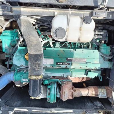 オリジナルコベルコ SK75-8 オリジナル水力ポンプ付き古着掘削機 クローラー掘削機