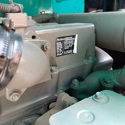 オリジナルコベルコ SK75-8 オリジナル水力ポンプ付き古着掘削機 クローラー掘削機