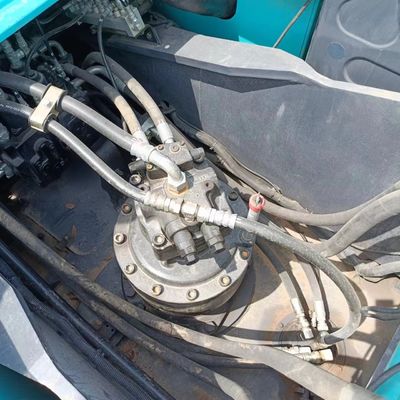 コベルコ SK350-8 SK350D 掘削機 2016年 稼働重量 35トン