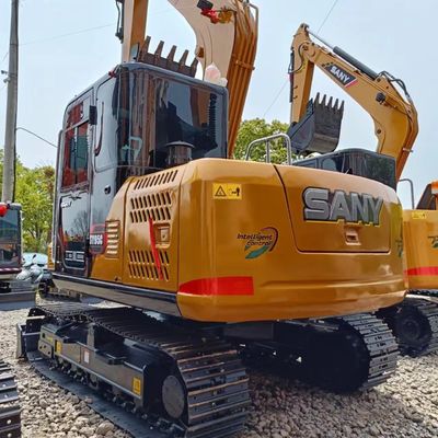低労働時間と良好な状態のオリジナル水力弁 SANY 95C掘削機