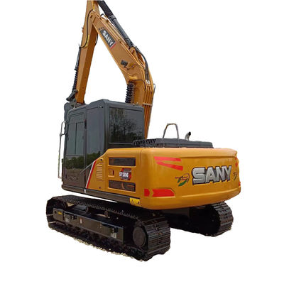 SANY Y135C エンジン用クローラー掘削機 SY135C PRO 13.5TON お客様の要求に応じて