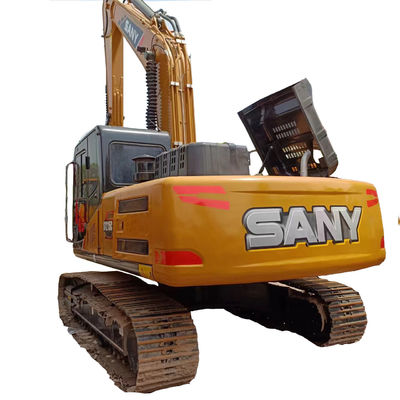 Sany SY55 SY60C SY85C SY75C SY95C SY135C SY215C SY155C エグバレーター 状態が良好