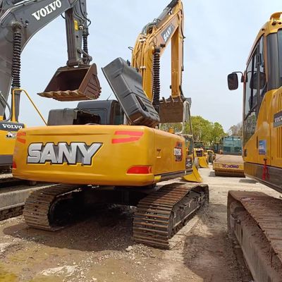 Sany SY55 SY60C SY85C SY75C SY95C SY135C SY215C SY155C エグバレーター 状態が良好