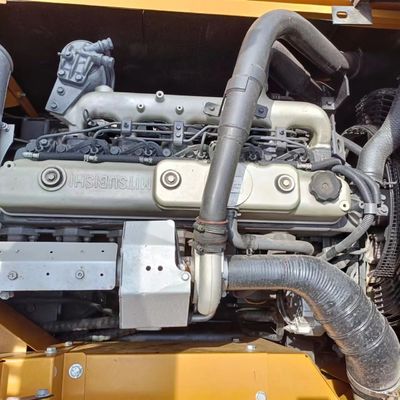 Sany SY55 SY60C SY85C SY75C SY95C SY135C SY215C SY155C エグバレーター 状態が良好