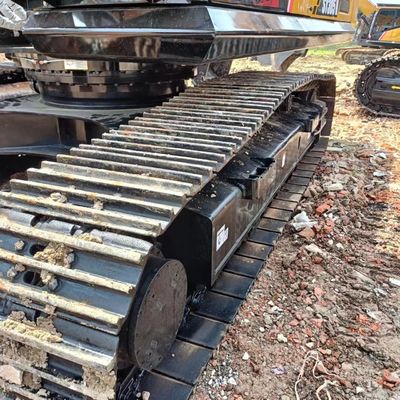 30.5ton オリジナルペイント 212 kw 30.5ton と使用 Sany 305H 大きなクローラー掘削機