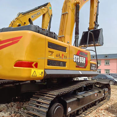 212 kw 中古 建設機 SY365 SY365H 2023年 状態良好