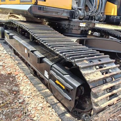 使用済み SY365 SY365H Sany Excavator 36500 KG の機械重量と 1.6m3 のバケツ容量