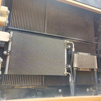 48.5トンの使用された Sany SY485H 掘削機 より良い性能 より良い状態保証