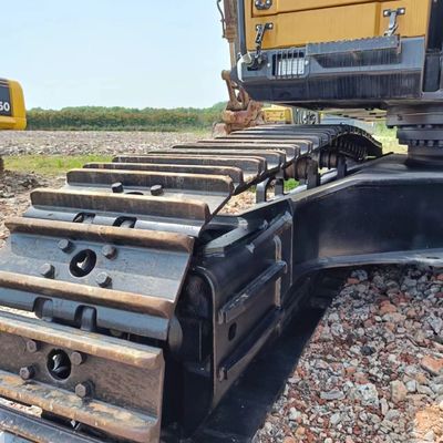 48トンのSANY SY485H オリジナル水力ポンプと消費量を持つ古着掘削機掘削機