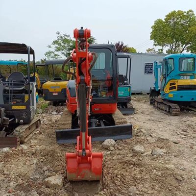 クボタ U35 U-35 ミニクローラー Kx155 Kx163 バックホー 元の機械 90% 2023