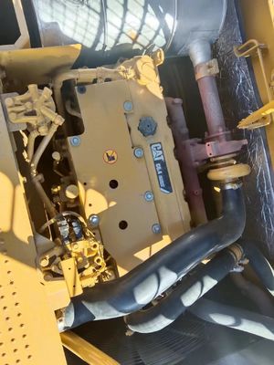 CAT 320 日本からの原始水力シリンダーと0~2000時間の作業時間を持つ掘削機