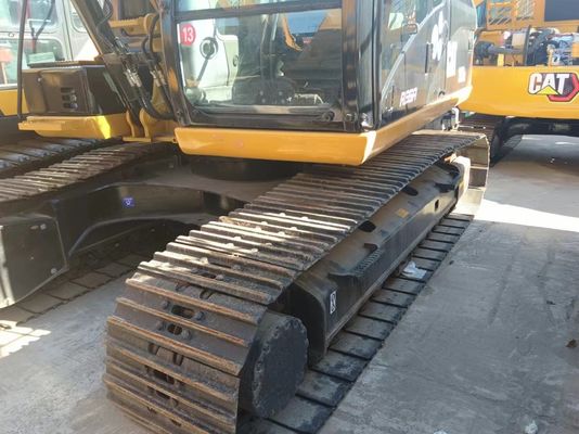 オリジナル液圧バルブ 2016年Caterpillar 320D2掘削機 CAT320ホット機械