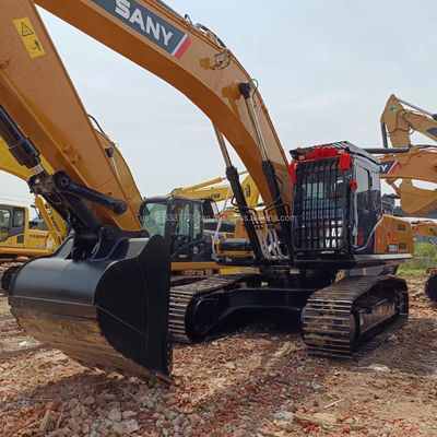 SANY SY305H クローラー掘削機 オリジナル液圧バルブ 0~2000時間