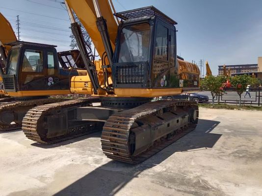 30トンの古用掘削機 CAT 330D2L オリジナル水力シリンダー 225kw 建設機械