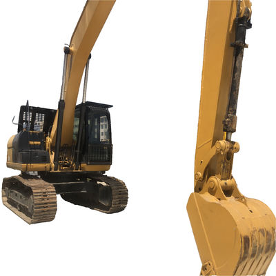 225KW 中古 CAT330D2L 建設用掘削機 CAT 330D2L 掘削機 2016年
