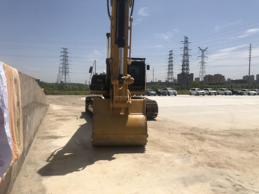 2016年 中古 カタピラー 336D2 掘削機 CAT336D 225 kw 建設機械