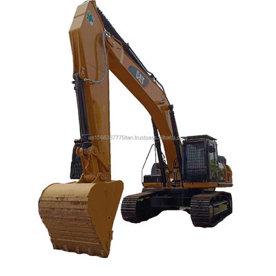 36TON 建設用カタピラー 336D2 CAT336D 掘削機 オリジナル液圧バルブ