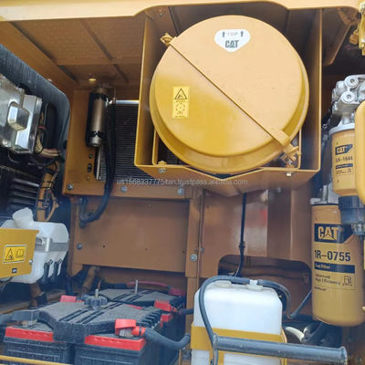 使用済み 建設用 カタピラー 349 CAT349 0~2000 作業時間の 49TON 掘削機