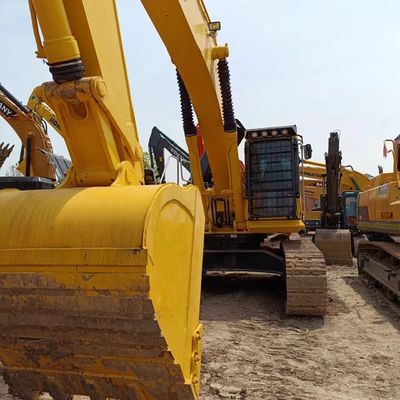 40 トン KOMATSU PC 400 PC400-8 エグババター 大型機械 オリジナル液圧バルブ