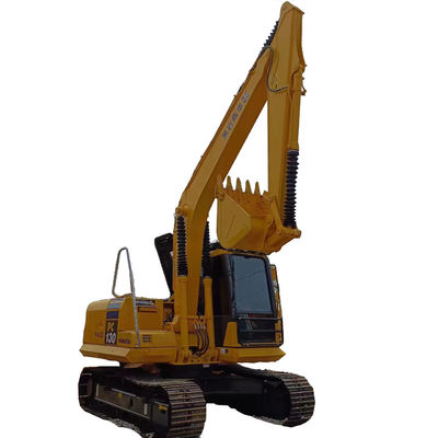 オリジナルの水力シリンダーと 13TON コマツー PC130 エグバレーター