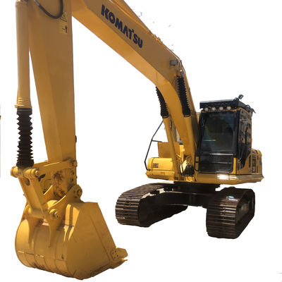 オリジナルコマツー PC200 掘削機 20TON 1.2M3 バケット容量