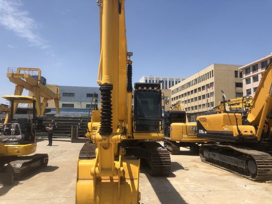 オリジナルコマツー PC200 掘削機 20TON 1.2M3 バケット容量