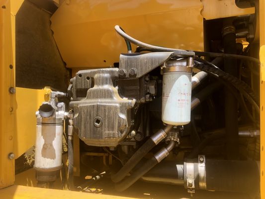オリジナルコマツー PC200 掘削機 20TON 1.2M3 バケット容量