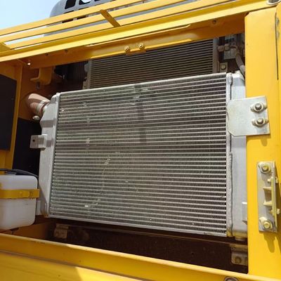 2016年 35トンの稼働重量 PC350 PC300 PC360の古着掘削機 状態良好