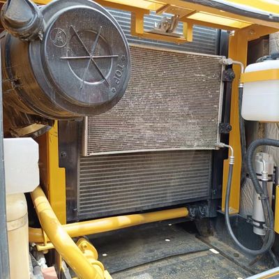 Sany155 SY 95 C PRO エグババター オリジナル水力ポンプと0.6M3バケット容量