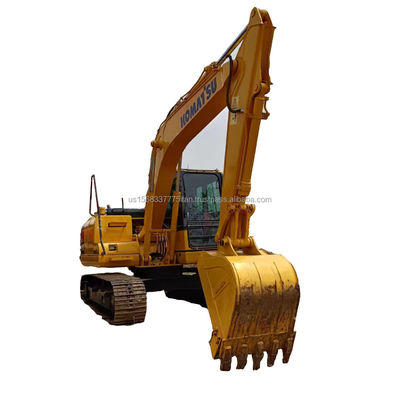 コマツー PC110-8 掘削機 日本 65kW エンジン用 水力駆動機