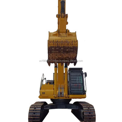 日本 オリジナル 中古 コマツー 掘削機 PC400-8R PC400-7 PC400-8 2M3 バケット容量