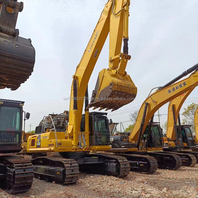 日本 オリジナル 中古 コマツー 掘削機 PC400-8R PC400-7 PC400-8 2M3 バケット容量