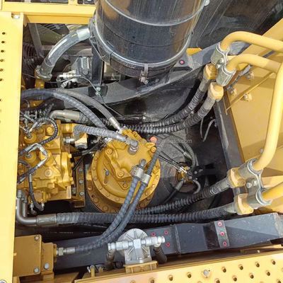 日本 オリジナル 中古 コマツー 掘削機 PC400-8R PC400-7 PC400-8 2M3 バケット容量