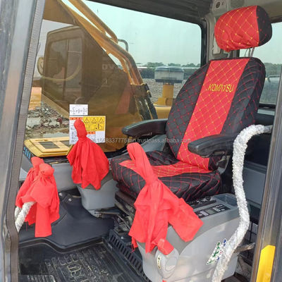 日本 オリジナル 中古 コマツー 掘削機 PC400-8R PC400-7 PC400-8 2M3 バケット容量