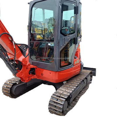 DOOSAN DX60 エグバレーター 優れた効率と良い性能で手頃な価格で